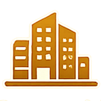 commercial complex